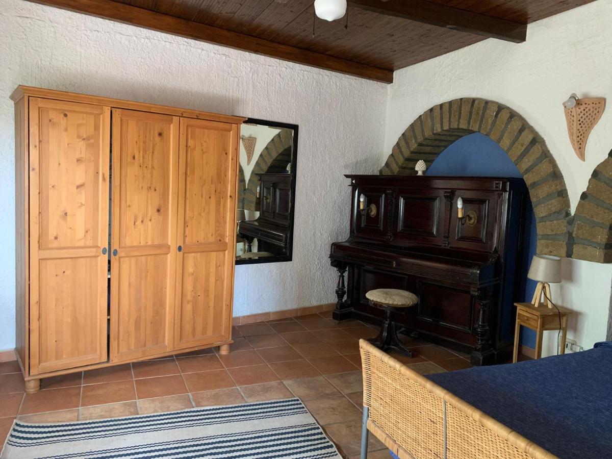 Cactus B&B Le Casette Di Marilena Pantelleria Bilik gambar