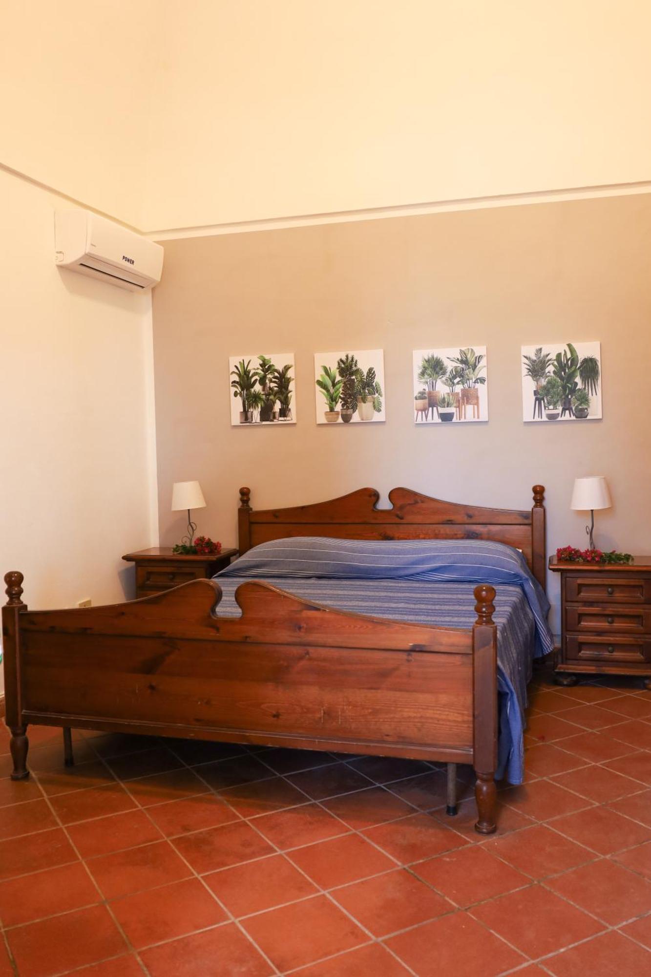 Cactus B&B Le Casette Di Marilena Pantelleria Luaran gambar